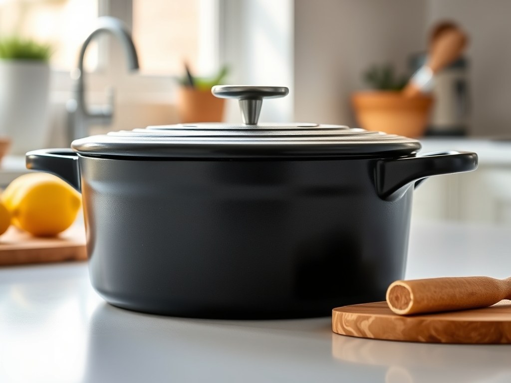 Best Pan for Deep Frying at Home (Why Skillets Fail)