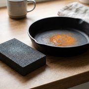 Lodge Rust Eraser