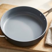 Cuisinart Chef's Classic Nonstick Hard-Anodized 12-Inch Skillet