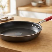 T-fal Professional VX3 12-Inch Nonstick Fry Pan