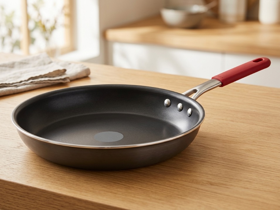 T-fal Professional VX3 12-Inch Nonstick Fry Pan