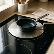 Lodge 10.25-Inch Cast Iron Skillet