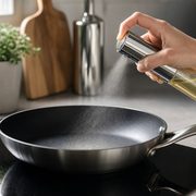 TrendPlain 16oz Glass Oil Sprayer