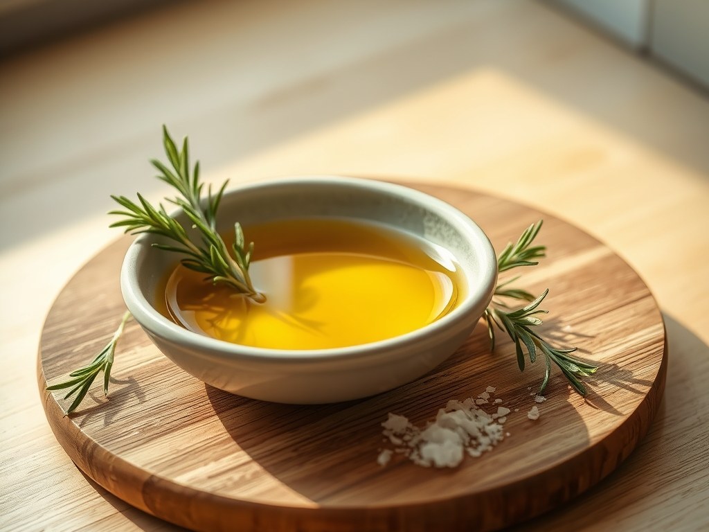 Pompeian 100% Grapeseed Oil for high-heat cooking