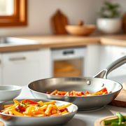 Ninja Foodi NeverStick Fry Pan