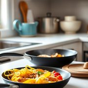 T-fal Professional Nonstick 10-Inch Fry Pan