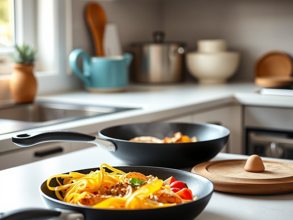 T-fal Professional Nonstick 10-Inch Fry Pan