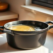 Victoria Cast Iron Dutch Oven