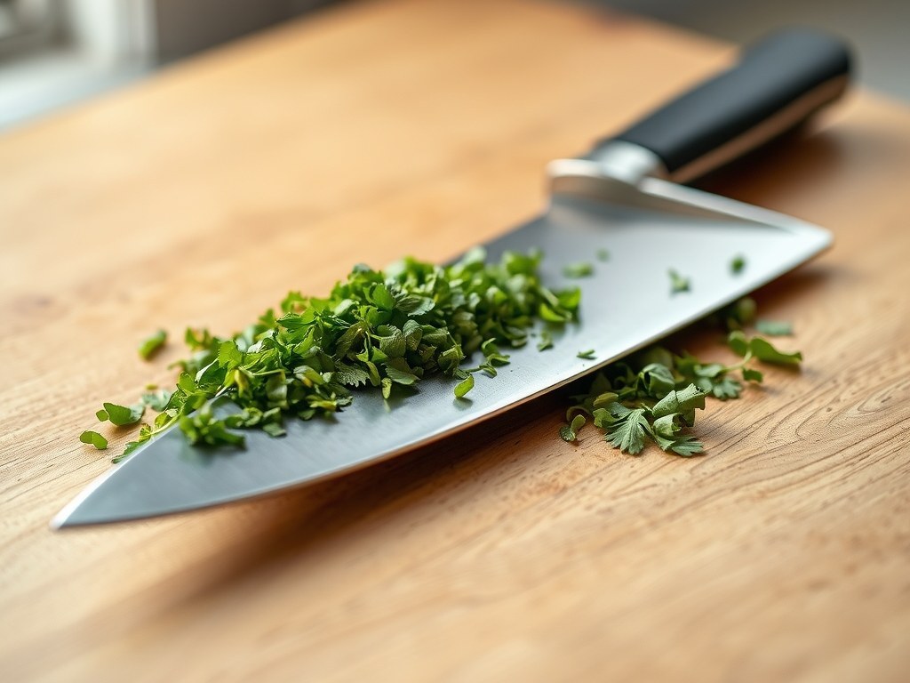 Victorinox Fibrox Pro 8-Inch Chef's Knife