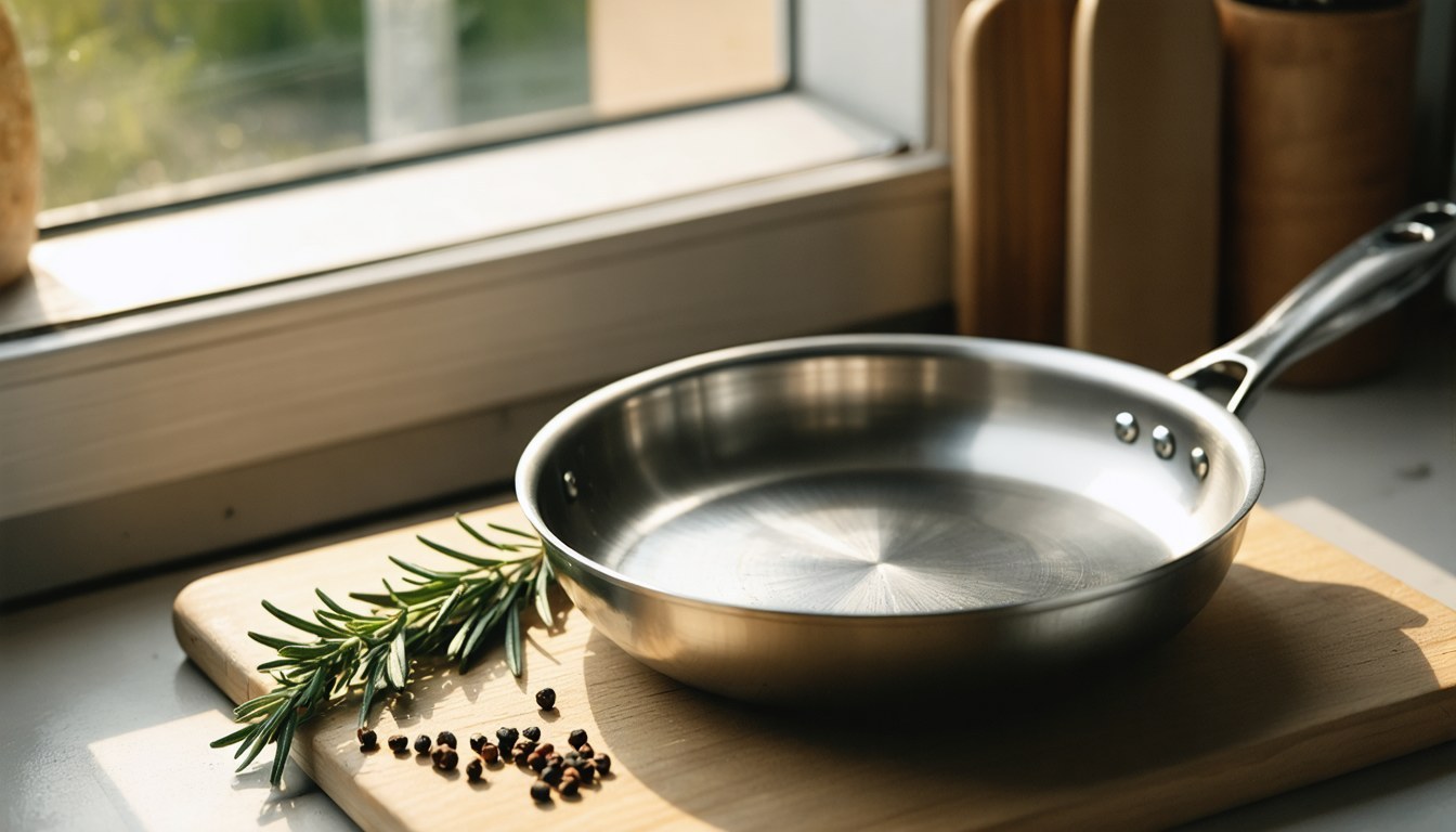 Cooks Standard Multi-Ply Clad 12-inch
