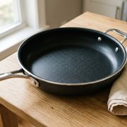All-Clad HA1 Hard Anodized Nonstick 12-Inch Fry Pan