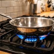 Cuisinart MultiClad Pro 10-Inch Skillet