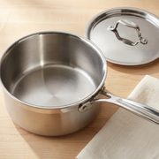 Cuisinart Multiclad Pro 3-Quart Saucepan