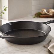 Camp Chef 12 Inch Cast Iron Skillet