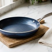 Blue Diamond 12-Inch Ceramic Nonstick Frying Pan