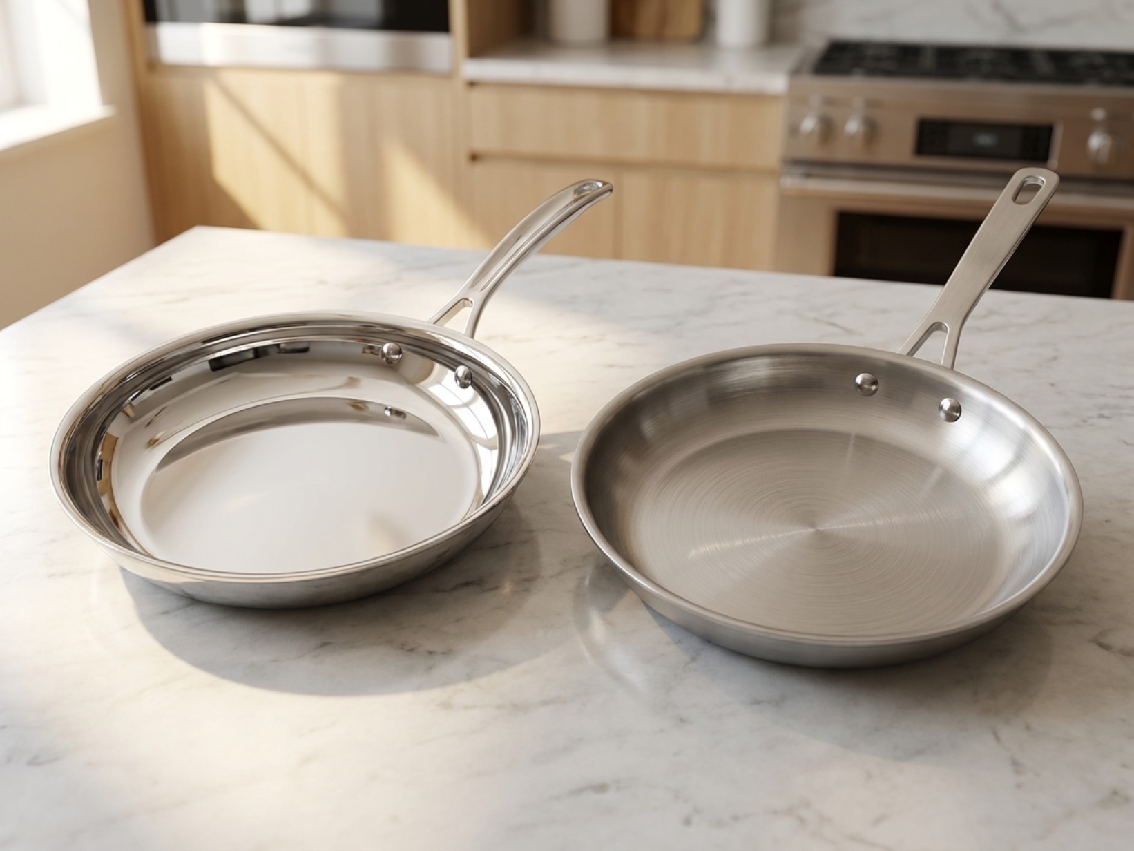 Calphalon Stainless Steel Reviews: Why Classic Won't Win