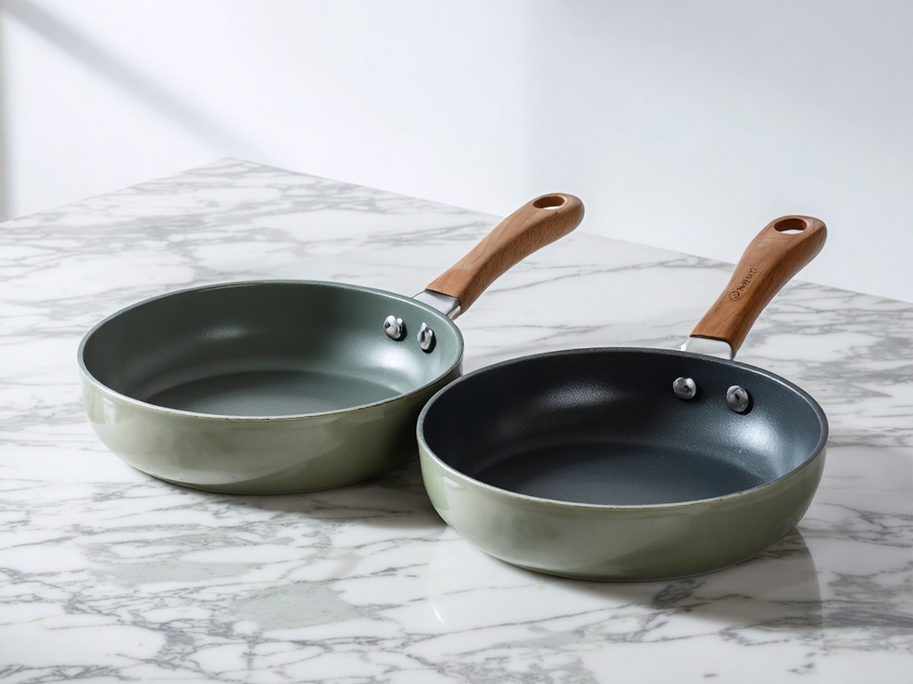 Caraway Ceramic Fry Pan