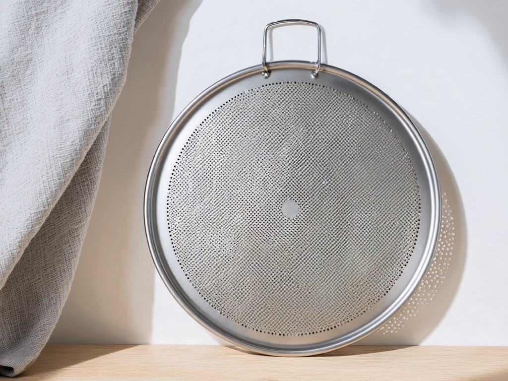 Heat Diffuser for Electric Stove: Why It Won't Help
