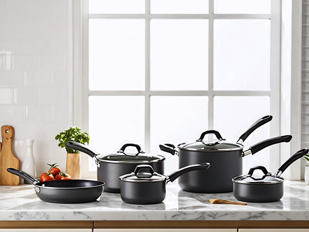 How Many Pans Do I Need? The List Most Kitchens Use