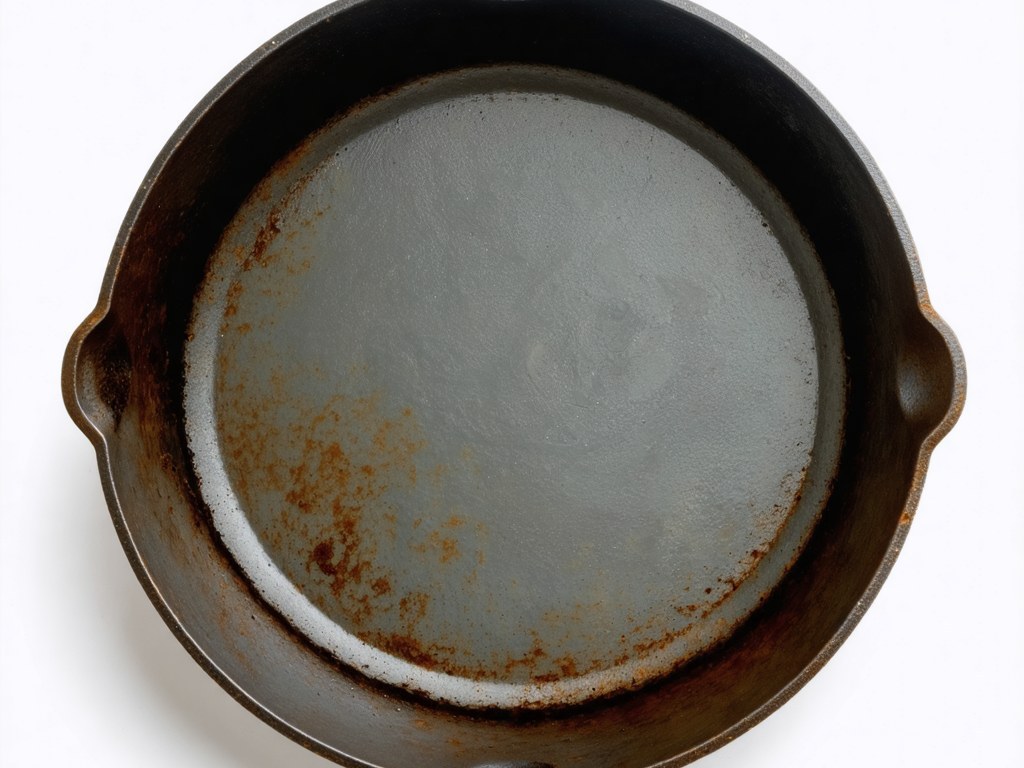 Caron & Doucet Cast Iron Conditioning Oil