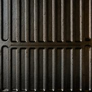 Lodge Cast Iron Square Grill Pan