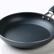 Calphalon Hard-Anodized 12-Inch Skillet