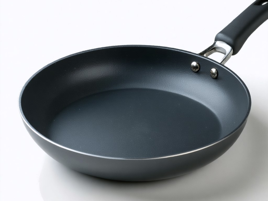 Calphalon Hard-Anodized 12-Inch Skillet