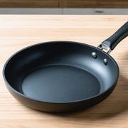 Anolon Advanced Home Hard-Anodized Nonstick Skillet 10.25-Inch