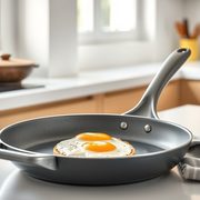 Calphalon Classic Nonstick 10-inch omelet pan