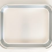 Nordic Ware Natural Aluminum Commercial Baker's Half Sheet