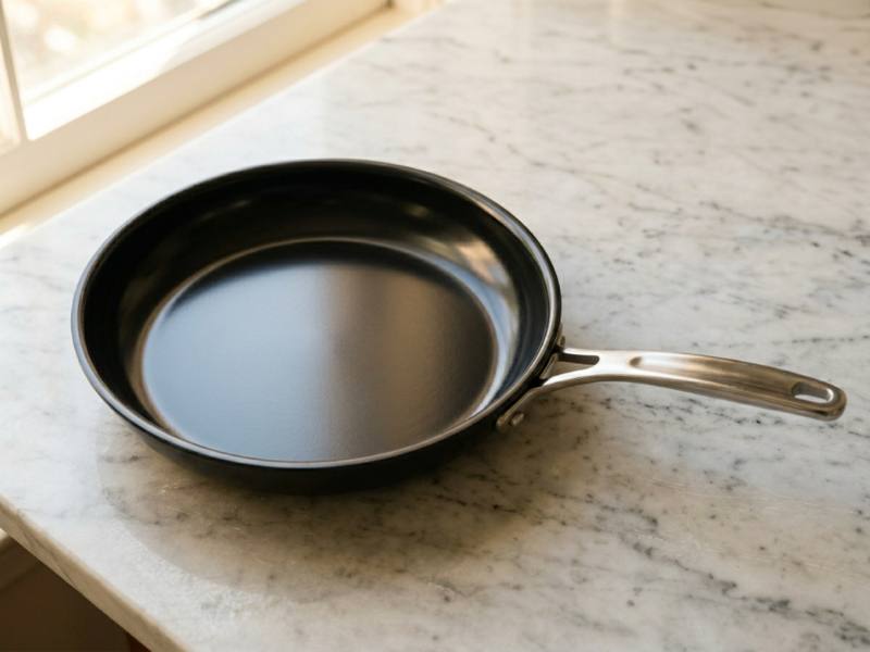 What Is PFAS in Cookware? I Finally Checked