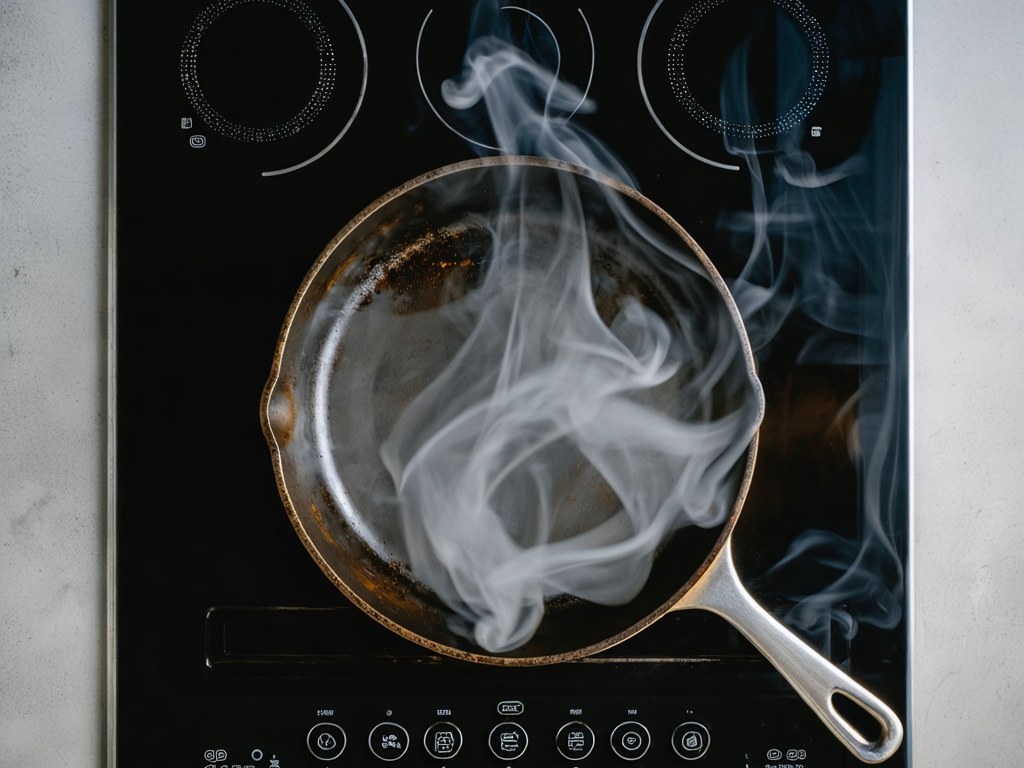 Lodge 12-inch pre-seasoned skillet
