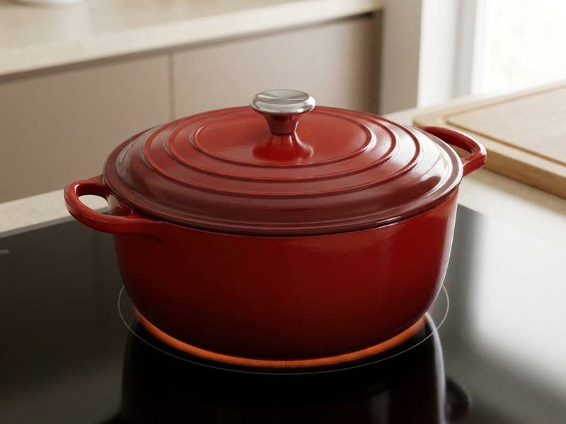 Can You Use Dutch Oven on Electric Stove? (Actually Better)