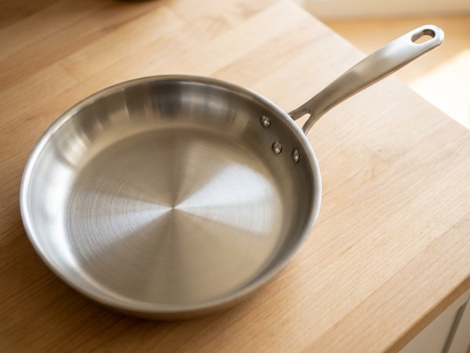 Ceramic vs Stainless Steel Cookware (And One Claim Fails)