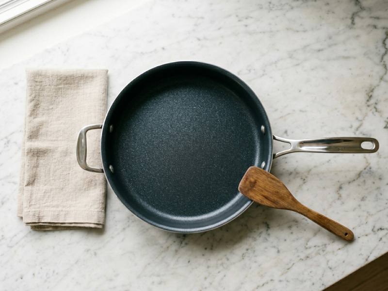 OXO Good Grips Pro Hard Anodized Nonstick 12-Inch Frying Pan