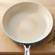 Blue Diamond Enhanced Ceramic Nonstick 12-Inch Fry Pan