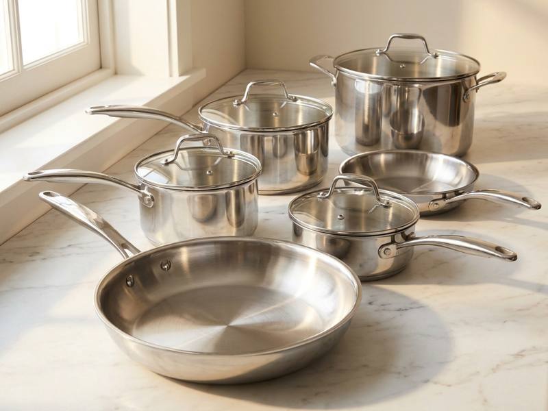 Kitchen Charm Cookware: Is It Worth the Demo Price?