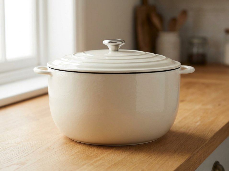 Lodge Dutch Oven Review: Actually Worth It Now