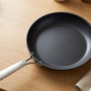 Misen Carbon Nonstick 10-Inch Deeper Frying Pan