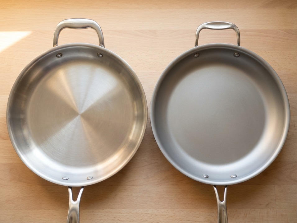 Overpriced Cookware Brands (The Two-Part Test)