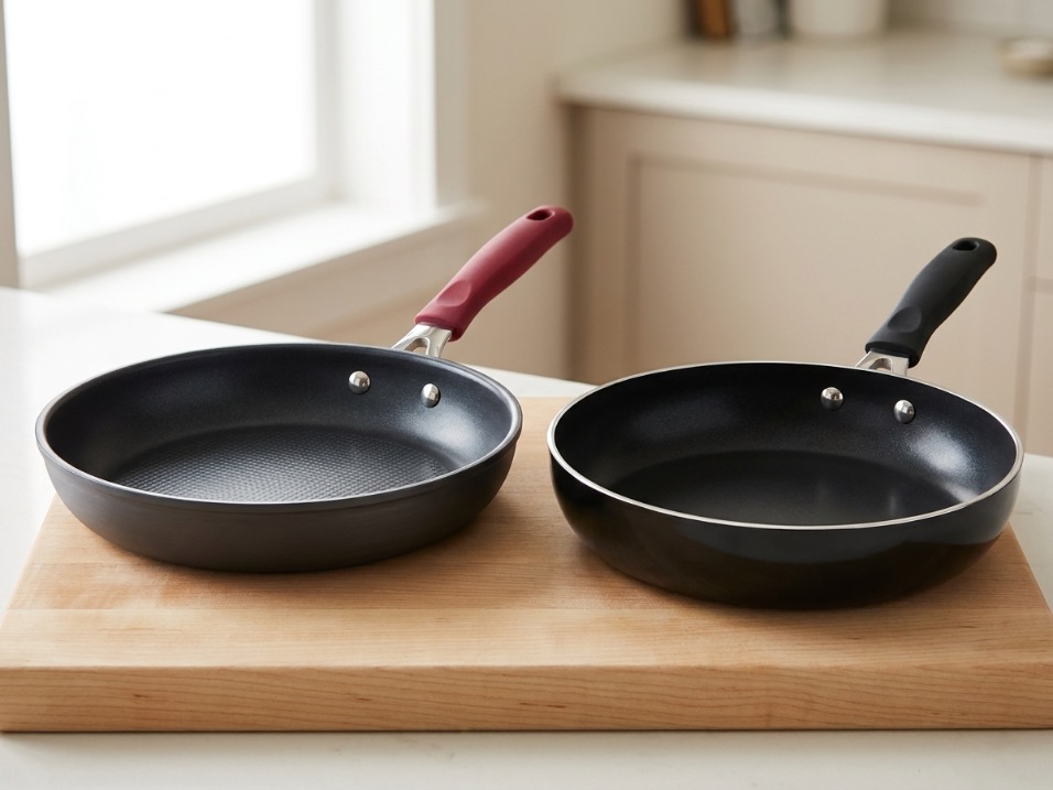 T-fal vs Cuisinart: We Finally Checked What's Underneath