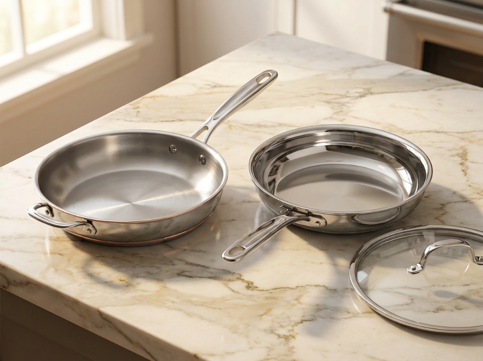 All-Clad vs Cuisinart: Is the Premium Worth It?