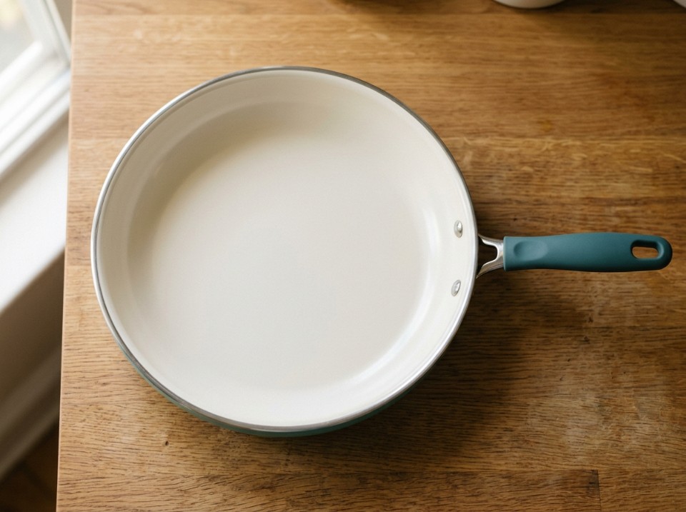 GreenLife Pans Are Actually GreenPan's Budget Line